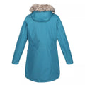 Dragonfly - Back - Regatta Womens-Ladies Sabinka Faux Fur Trim Parka