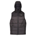 Black-Ash - Front - Regatta Mens Nevado Heavyweight Sleeveless Body Warmer