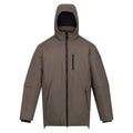 Crocodile - Front - Regatta Mens Yewbank II Parka