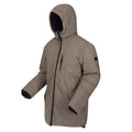 Crocodile - Side - Regatta Mens Yewbank II Parka