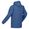 Admiral Blue - Lifestyle - Regatta Mens Yewbank II Parka