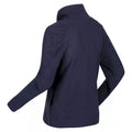 Navy - Lifestyle - Regatta Womens-Ladies Abbilissa Slouch Jumper