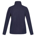 Navy - Back - Regatta Womens-Ladies Abbilissa Slouch Jumper