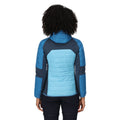 Ethereal Blue-Vallarta Blue - Lifestyle - Regatta Womens-Ladies Trutton Lightweight Padded Jacket