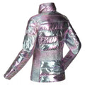 Iridescent - Lifestyle - Regatta Womens-Ladies Keava II Padded Jacket