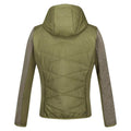 Capulet - Back - Regatta Womens-Ladies Pemble IV Hybrid Soft Shell Jacket