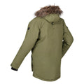 Capulet - Lifestyle - Regatta Mens Aziel Waterproof Parka