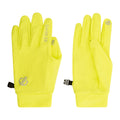 Fluorescent Yellow - Lifestyle - Dare 2B Unisex Adult Cogent II Cycling Gloves