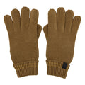 Umber - Front - Regatta Mens Balton III Knitted Gloves