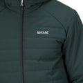 Green Gables - Pack Shot - Regatta Mens Daxford Full Zip Jacket