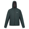 Green Gables - Front - Regatta Mens Daxford Full Zip Jacket