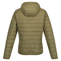 Capulet - Back - Regatta Womens-Ladies Hillpack Puffer Jacket