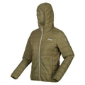 Capulet - Side - Regatta Womens-Ladies Hillpack Puffer Jacket