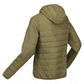 Capulet - Lifestyle - Regatta Womens-Ladies Hillpack Puffer Jacket