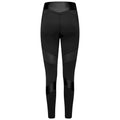 Black - Back - Dare 2B Womens-Ladies Born To Shine Recycled Lightweight Leggings