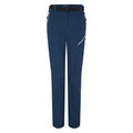 Moonlight Denim - Front - Dare 2B Womens-Ladies Melodic Pro Stretch Hiking Trousers