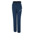 Moonlight Denim - Side - Dare 2B Womens-Ladies Melodic Pro Stretch Hiking Trousers