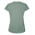 Lilypad Green - Back - Dare 2B Womens-Ladies Finite Graphic Print T-Shirt