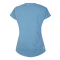 Niagra Blue - Back - Dare 2B Womens-Ladies Finite Graphic Print T-Shirt