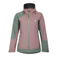 Dusty Rose - Front - Dare 2B Womens-Ladies Traversing Waterproof Jacket