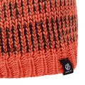 Orange Rush-Olivine Green - Side - Dare 2B Childrens-Kids Imagination II Beanie