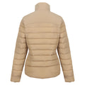 Barleycorn - Back - Regatta Womens-Ladies Keava III Baffled Padded Jacket