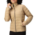 Barleycorn - Lifestyle - Regatta Womens-Ladies Keava III Baffled Padded Jacket