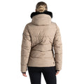 Clay - Pack Shot - Dare 2B Womens-Ladies Glamourize IV Ski Jacket