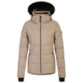 Clay - Front - Dare 2B Womens-Ladies Glamourize IV Ski Jacket