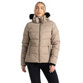 Clay - Lifestyle - Dare 2B Womens-Ladies Glamourize IV Ski Jacket