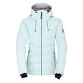 Water Ballet - Front - Dare 2B Womens-Ladies Blindside Ski Jacket