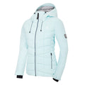 Water Ballet - Side - Dare 2B Womens-Ladies Blindside Ski Jacket