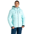 Water Ballet - Lifestyle - Dare 2B Womens-Ladies Blindside Ski Jacket