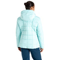 Water Ballet - Pack Shot - Dare 2B Womens-Ladies Blindside Ski Jacket