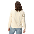 Light Vanilla - Lifestyle - Regatta Womens-Ladies Bardou Fluffy Jumper