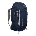 Navy - Side - Regatta Survivor V4 45L Backpack