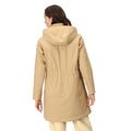 Barleycorn - Lifestyle - Regatta Womens-Ladies Fantine Baffled Padded Jacket