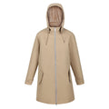 Barleycorn - Front - Regatta Womens-Ladies Fantine Baffled Padded Jacket