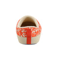 Satsuma - Back - Regatta Womens-Ladies Orla Kiely Tent Parsley Mules