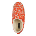 Satsuma - Side - Regatta Womens-Ladies Orla Kiely Tent Parsley Mules