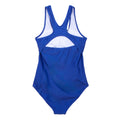 Brightest Blue - Back - Regatta Womens-Ladies Active II One Piece Swimsuit