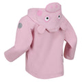 Pink Mist - Lifestyle - Peppa Pig Girls II Waterproof Raincoat