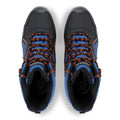 Olympian Blue-Black-Tango - Lifestyle - Regatta Mens Vendeavour Walking Boots