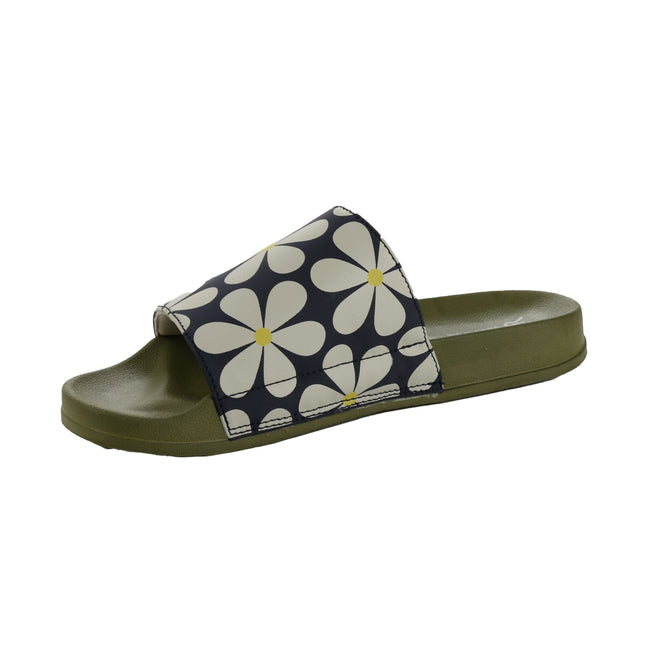 Black seagrass flip online flops