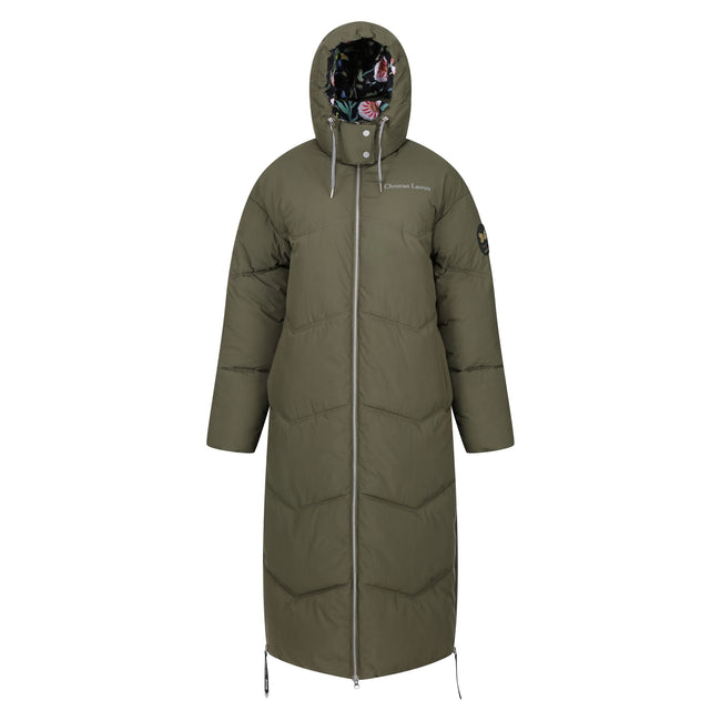 Regatta on sale puffer coat