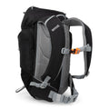 Black - Back - Regatta Survivor V4 35L Backpack