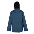 Moonlight Denim - Front - Regatta Mens Sterlings IV Waterproof Jacket