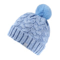 Soft Denim - Front - Regatta Womens-Ladies Lovella V Beanie