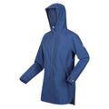 Dusty Denim - Side - Regatta Womens-Ladies Jessley Raincoat