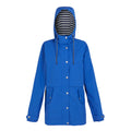 Olympian Blue - Front - Regatta Womens-Ladies Bayla Waterproof Jacket